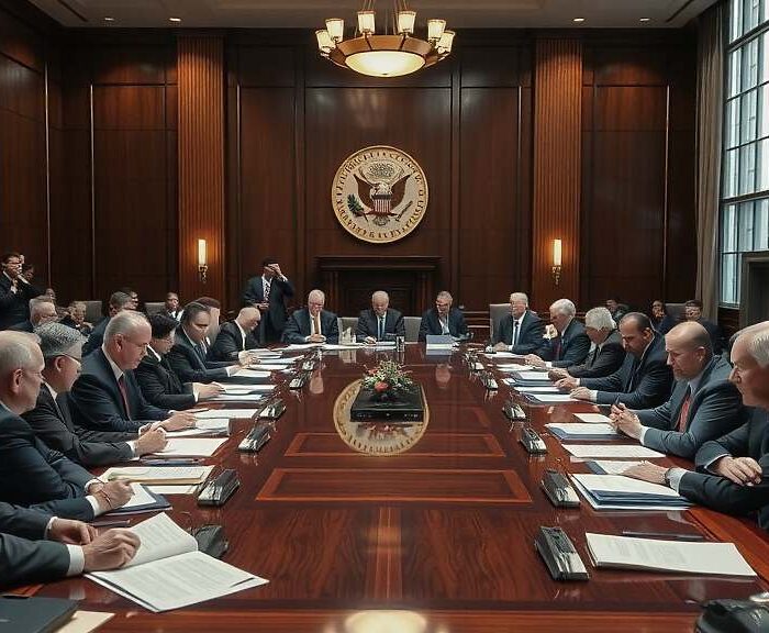 Unions Representative Rejects Mandate for Company Pension Plan Amid Business Burden Concerns