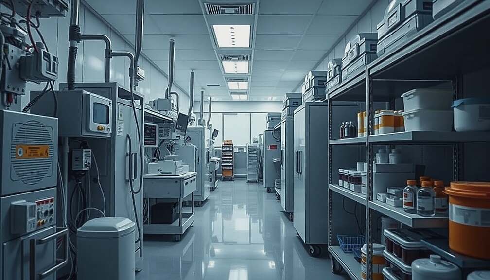 Skyrocketing Healthcare Costs: Germany's Therapy Spending Doubles Amid Unclear Patient Benefit