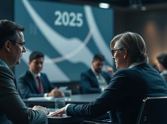 Lindner Slams Merz on Capital Income Strategy, Questions CDU's Market Assumptions