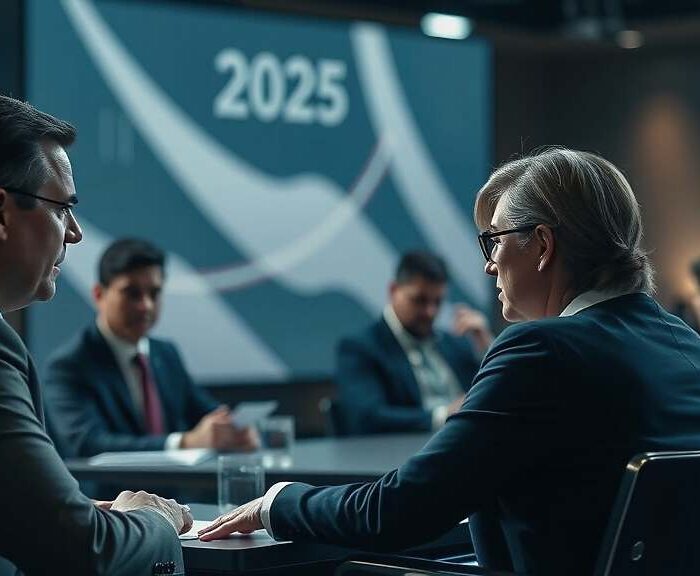 Lindner Slams Merz on Capital Income Strategy, Questions CDU's Market Assumptions