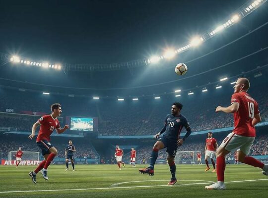 Japan Holds Off Netherlands in Thrilling 2-2 FIFA World Cup Draw