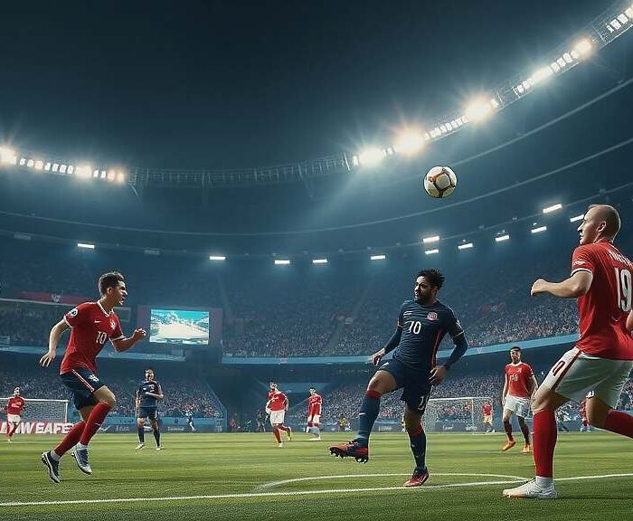 Japan Holds Off Netherlands in Thrilling 2-2 FIFA World Cup Draw