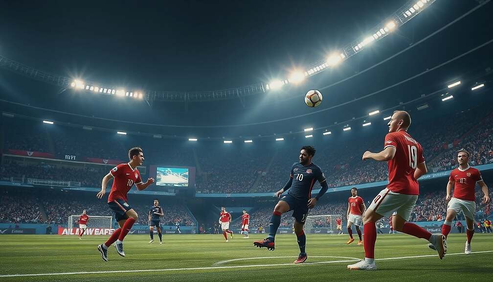 Japan Holds Off Netherlands in Thrilling 2-2 FIFA World Cup Draw