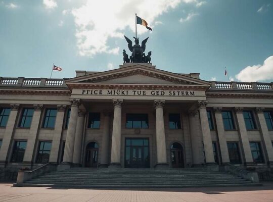Lawyers Demand Greater Autonomy for Prosecutors Against Political Interference