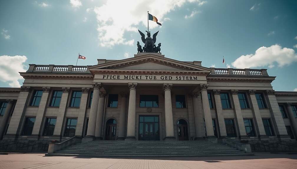 Lawyers Demand Greater Autonomy for Prosecutors Against Political Interference