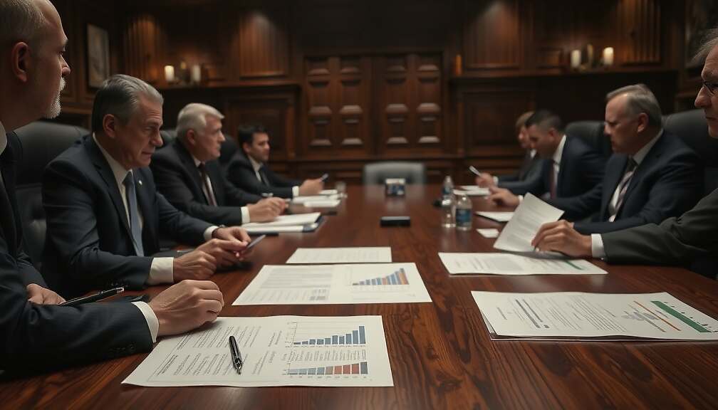 CDU Business Council Criticizes DGB Tax Plans, Warning They Could Harm Economy