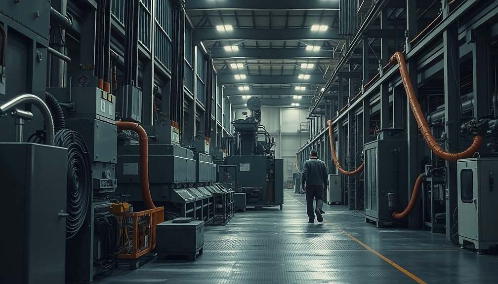 CDU Business Group Warns: Strict Energy Efficiency Targets Risk Economic Contraction