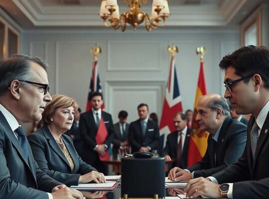 CDU Expert Respects Starmer's Resignation, Vows Stable UK-Germany Partnership Despite Labour Change