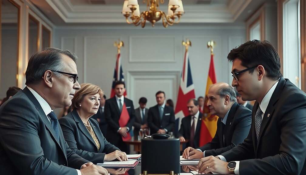 CDU Expert Respects Starmer's Resignation, Vows Stable UK-Germany Partnership Despite Labour Change