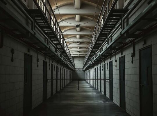 Germany's Penal System Reaches Capacity Crisis as Prison Beds Decline Amid Rising Inmate Numbers