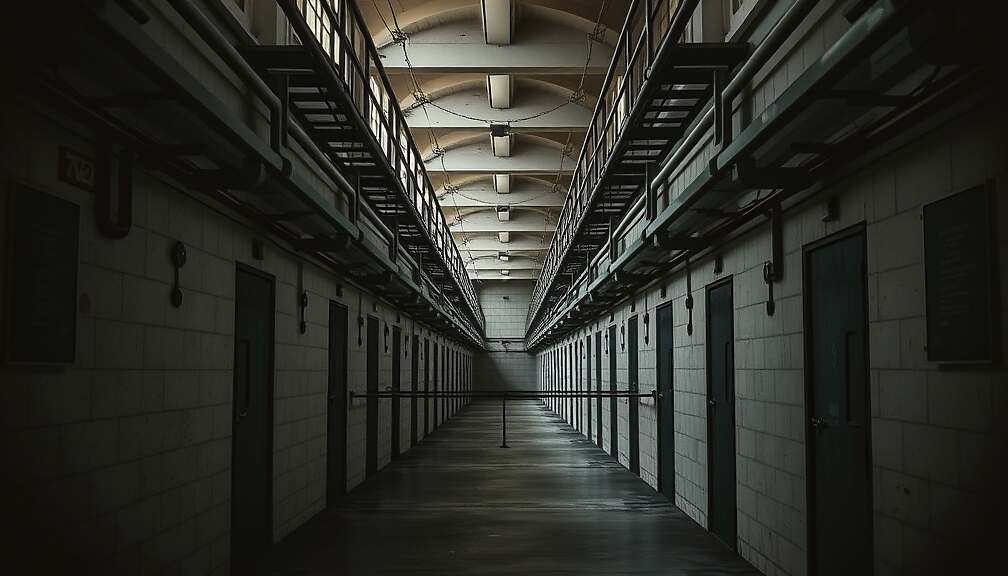 Germany's Penal System Reaches Capacity Crisis as Prison Beds Decline Amid Rising Inmate Numbers