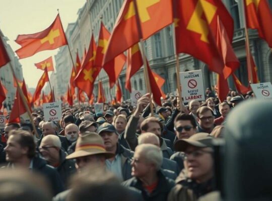Verdi Threatens Protests Against Labor Law Loosening and Further Working Hours Reforms