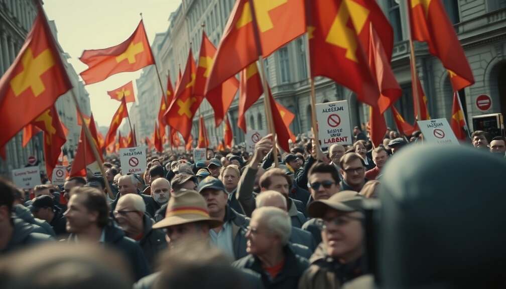 Verdi Threatens Protests Against Labor Law Loosening and Further Working Hours Reforms