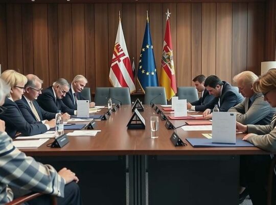 EU Unveils Financial Framework for Montenegro's Path to Membership