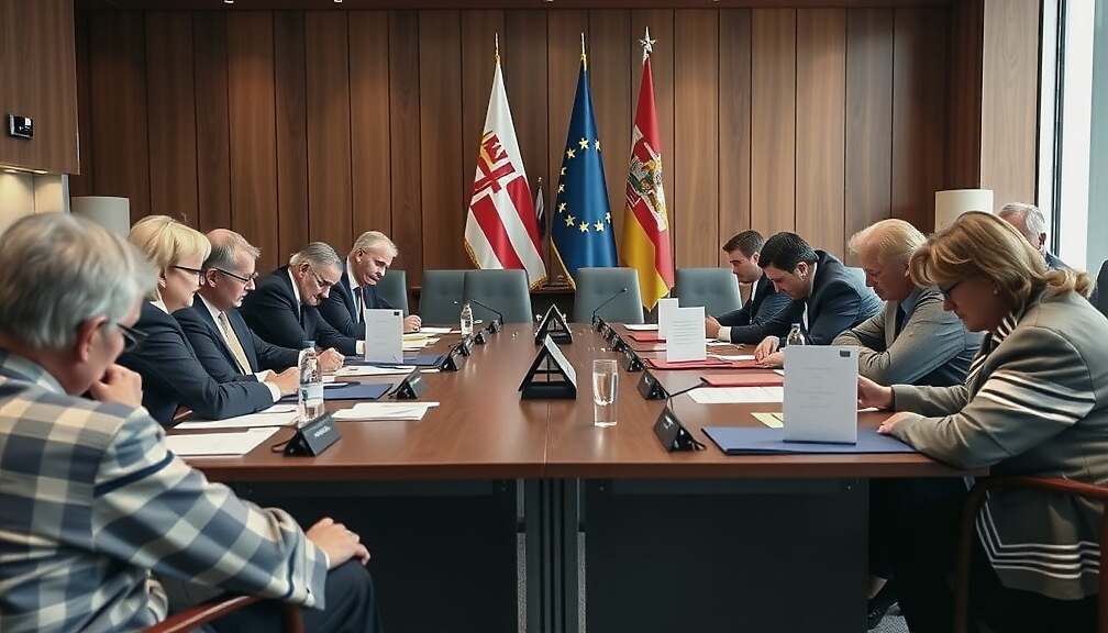 EU Unveils Financial Framework for Montenegro's Path to Membership