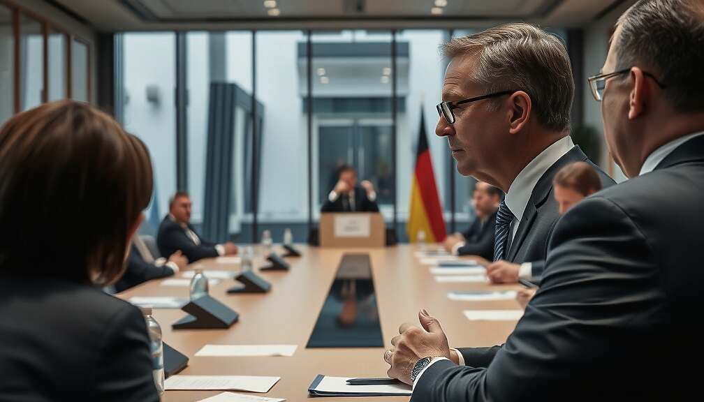 Spahn Defends Germany's Israel Stance Amid UN Seat Bid Failure and Advocates for Care Reform