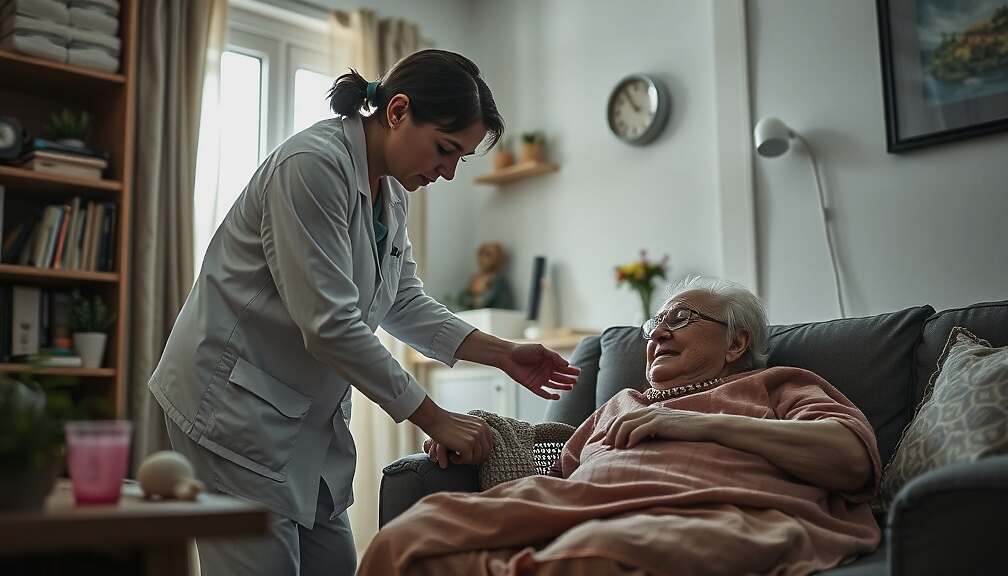 Social Welfare Group Slams Care Reform, Warning Increased Burden on Family Caregivers