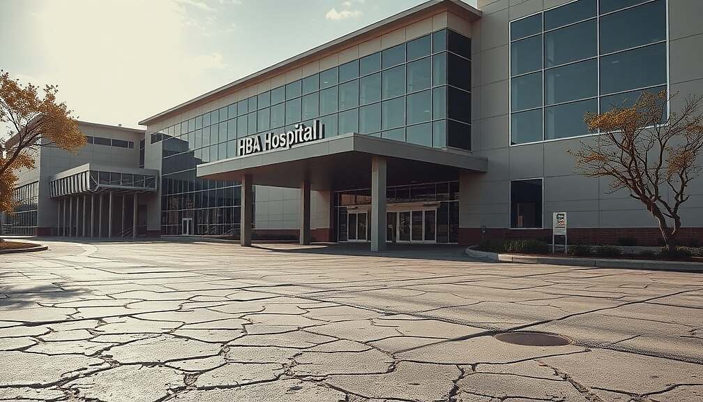 Hospitals Criticize States for Insufficient Climate Funding Amid Extreme Heatwaves