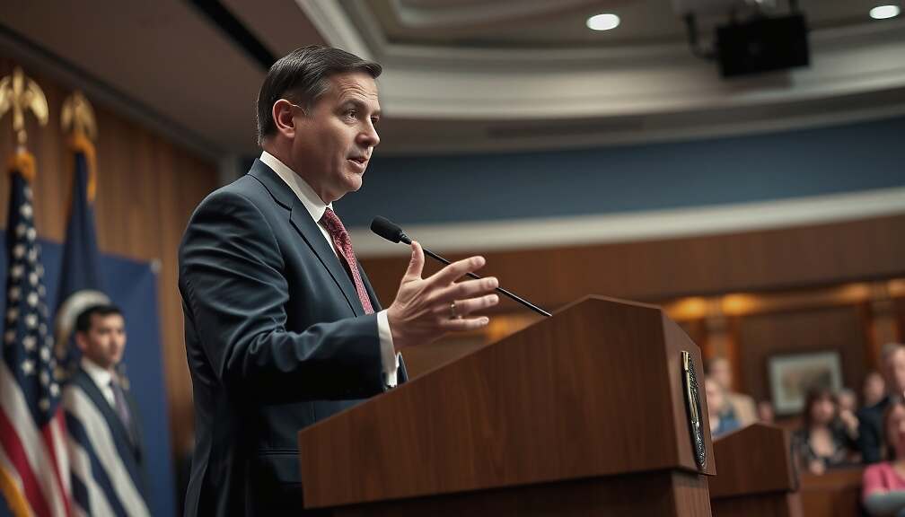 Saxon Politician Criticizes Federal Reform Focus, Demands New Competitiveness Agenda