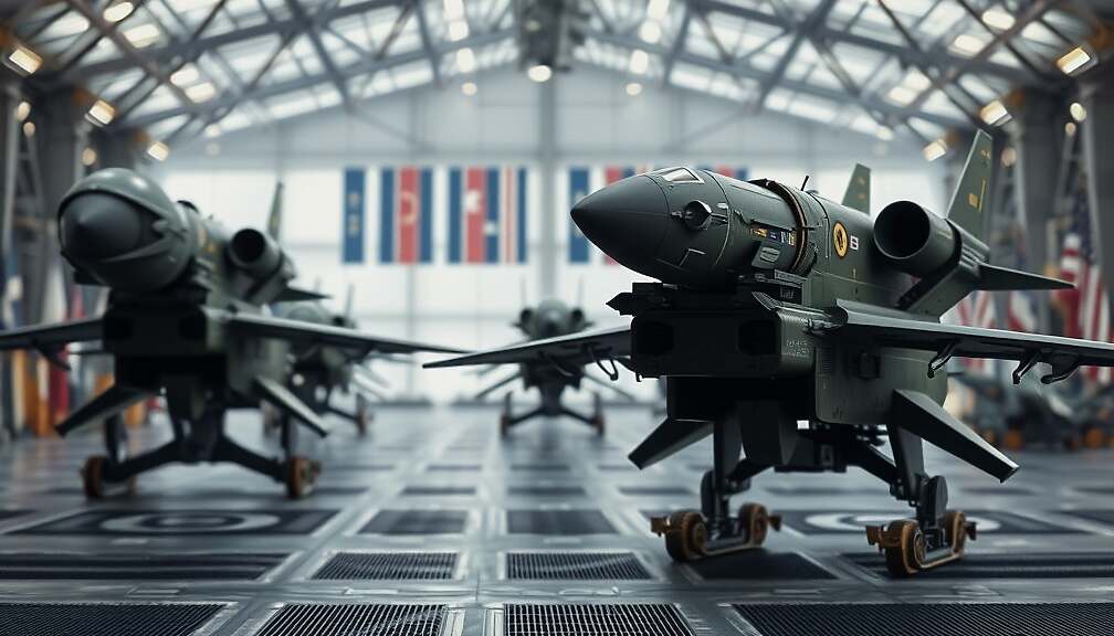 Pistorius Hails US Tomahawk Deal as Sign of Strong Transatlantic Alliance