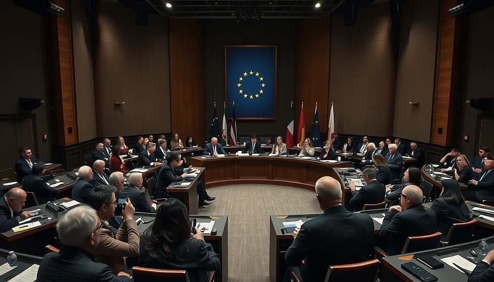 Ceuta Migration Crisis Spurs Calls for Stronger EU Border Controls and Morocco Ties