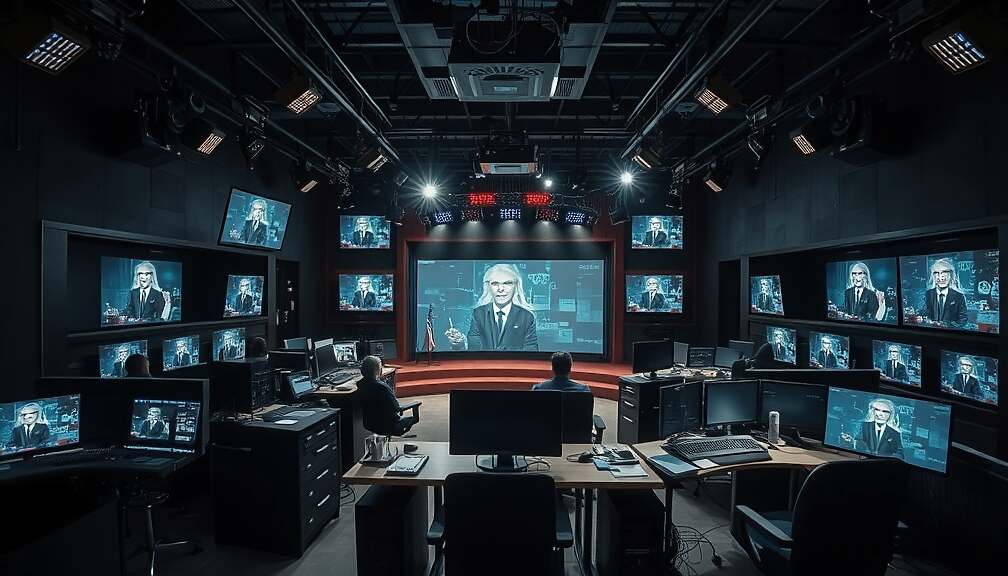 ZDF Acknowledges Errors in Artist Cancellations Amid Political Controversy