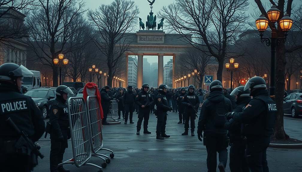 Dobrindt Warns of Copycat Attacks After Deadly CSD Incident, Promises Heightened Security Measures