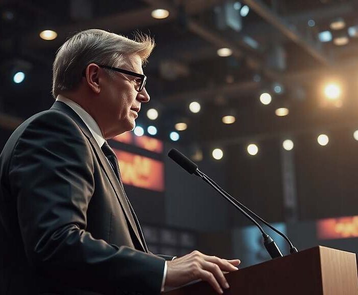 Grounded Strategy: New CDU Secretary Hoppermann Pivots to Honesty and Grassroots to Win Back Trust