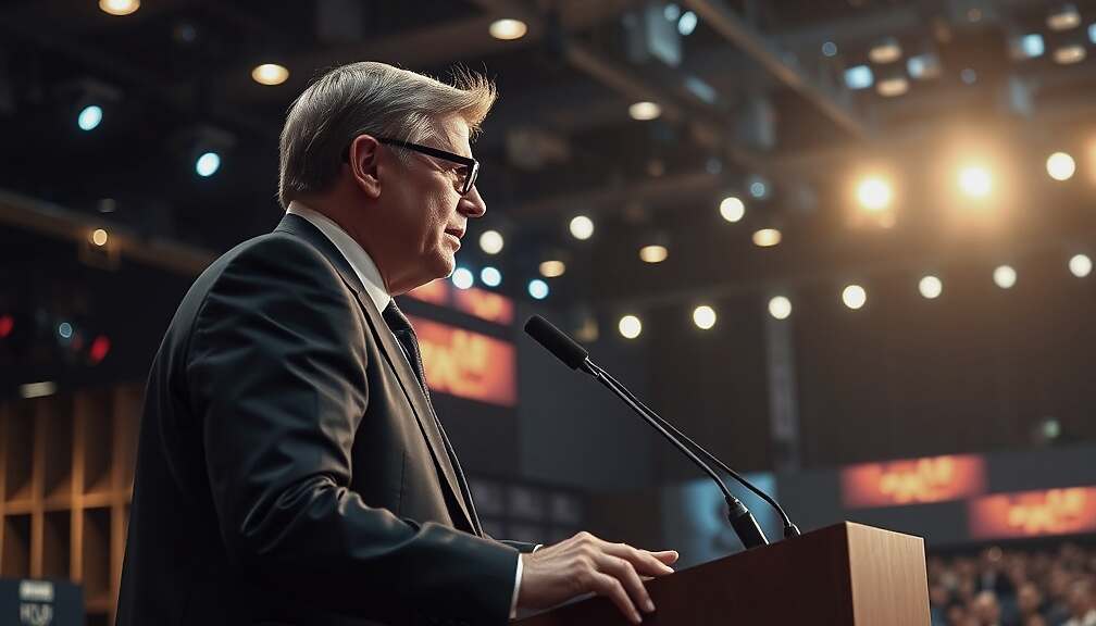 Grounded Strategy: New CDU Secretary Hoppermann Pivots to Honesty and Grassroots to Win Back Trust