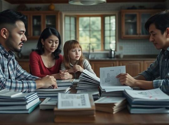 Inflation Erodes Family Support: Study Reveals Parental Allowance Has Lost Significant Purchasing Power