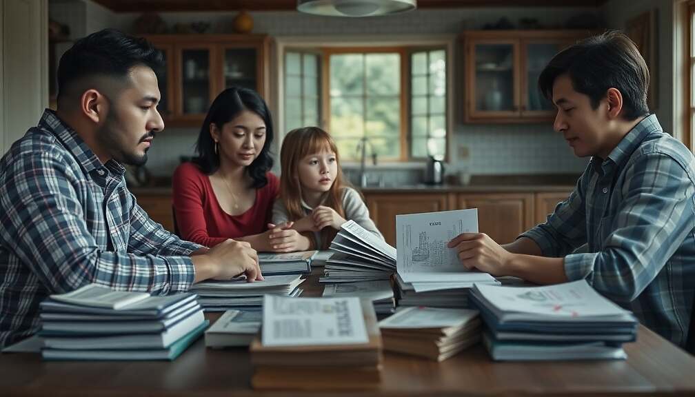 Inflation Erodes Family Support: Study Reveals Parental Allowance Has Lost Significant Purchasing Power
