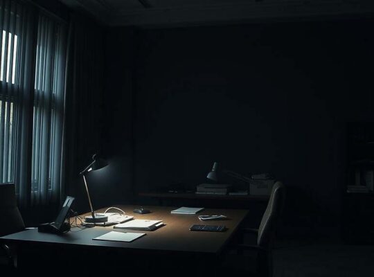 Berlin Mayor's Crisis Timeline Challenged as Blackout Communications Shift to Text Messages