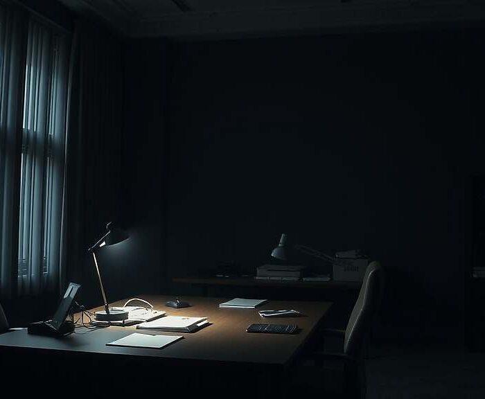 Berlin Mayor's Crisis Timeline Challenged as Blackout Communications Shift to Text Messages