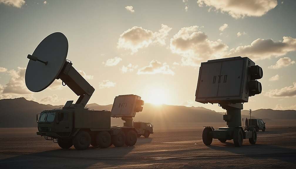 Ukraine and Germany Develop Indigenous Missile Defense System to Boost European Strategic Autonomy