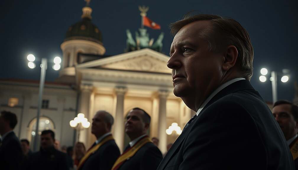 Merz Calls for Decisive Action and Prudence After Berlin CSD Attack