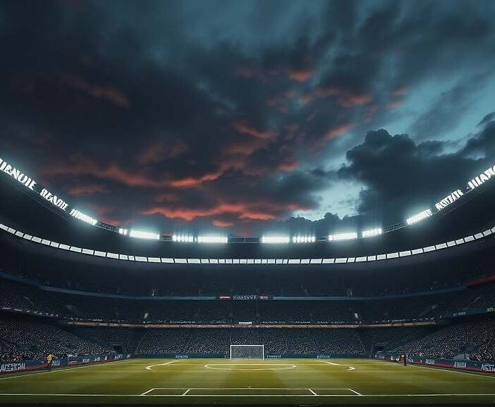 German Government Demands FIFA Ensure Accessibility of World Cup Amid Commercial Concerns