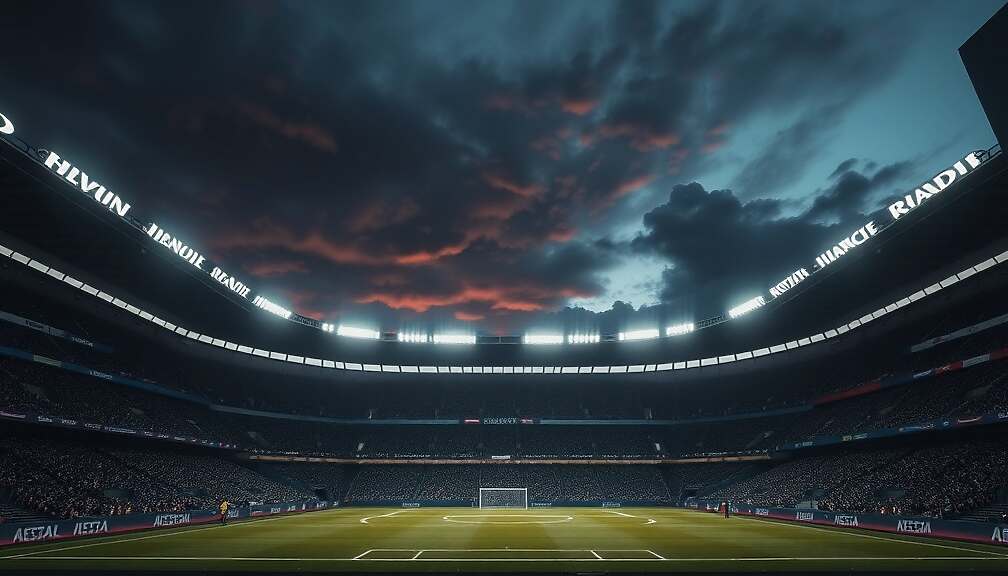 German Government Demands FIFA Ensure Accessibility of World Cup Amid Commercial Concerns