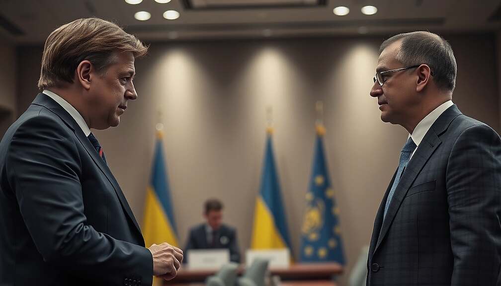 Merz and Zelensky Discuss Crucial Patriot Missile Supplies Amid Intensifying Russia Attacks