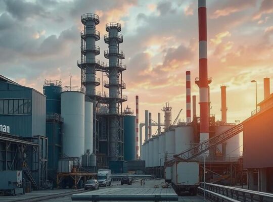 German Business Sentiment Rises, Driven by Improved Optimism Despite Mixed Current Conditions