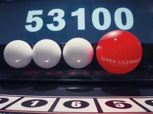 Lotto 6/49 Midweek Results: Massive 50 Million Euro Jackpot Awaits Winners
