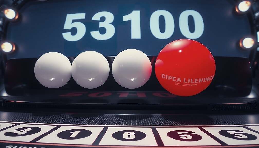 Lotto 6/49 Midweek Results: Massive 50 Million Euro Jackpot Awaits Winners