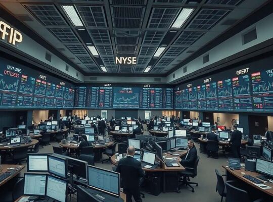 Dax Opens Slightly Down Despite Optimism, Low Turnover Expected Amid Summer Pause