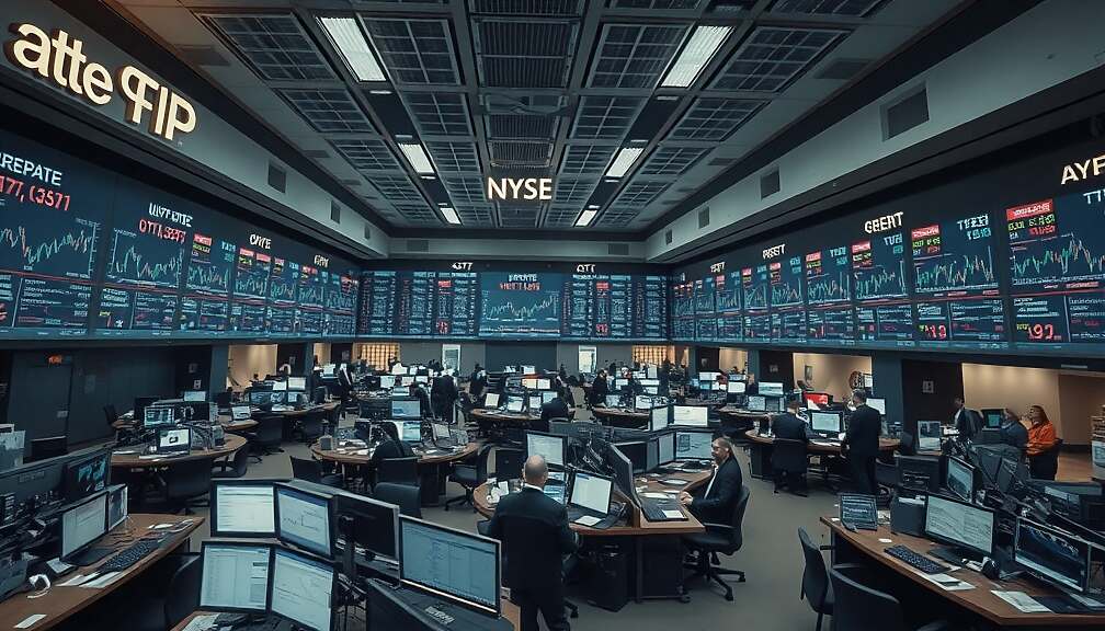 Dax Opens Slightly Down Despite Optimism, Low Turnover Expected Amid Summer Pause