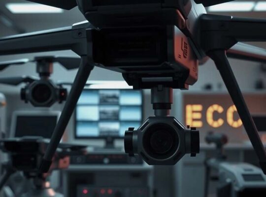 Röttgen Criticizes German Drone Research Ties with Russia and China Amid War Concerns