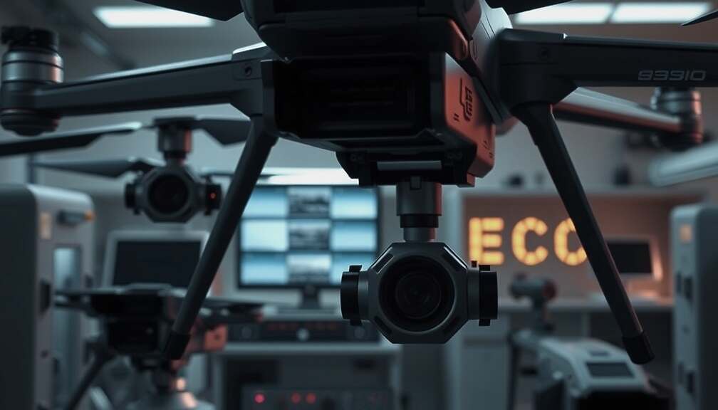 Röttgen Criticizes German Drone Research Ties with Russia and China Amid War Concerns