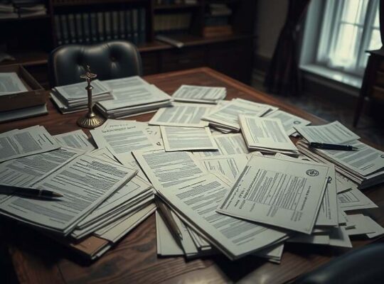 Government Skepticism Rises Over IFG Reform Justification Amid Lack of Recorded Security Threats