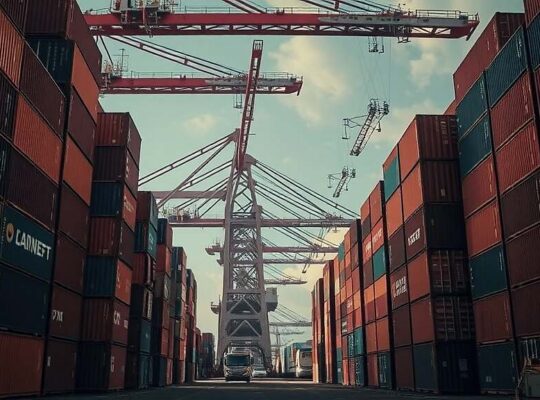 Trump Slaps New Tariffs on 60 Countries Citing Forced Labor Concerns