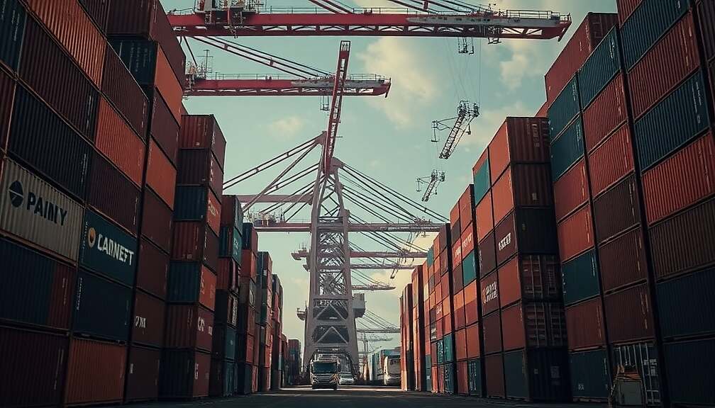 Trump Slaps New Tariffs on 60 Countries Citing Forced Labor Concerns