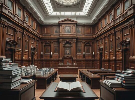 Constitutional Court Dismisses Challenges to Health Insurance Rate Stabilization Law Procedures