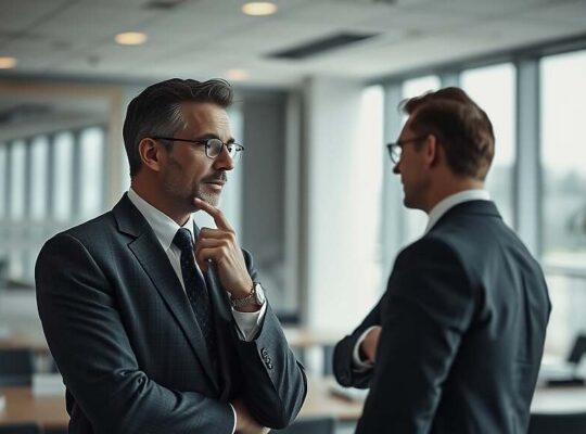 Entrepreneur Backs Higher Wealth Taxes, Cautions Against Crushing Estate Duties